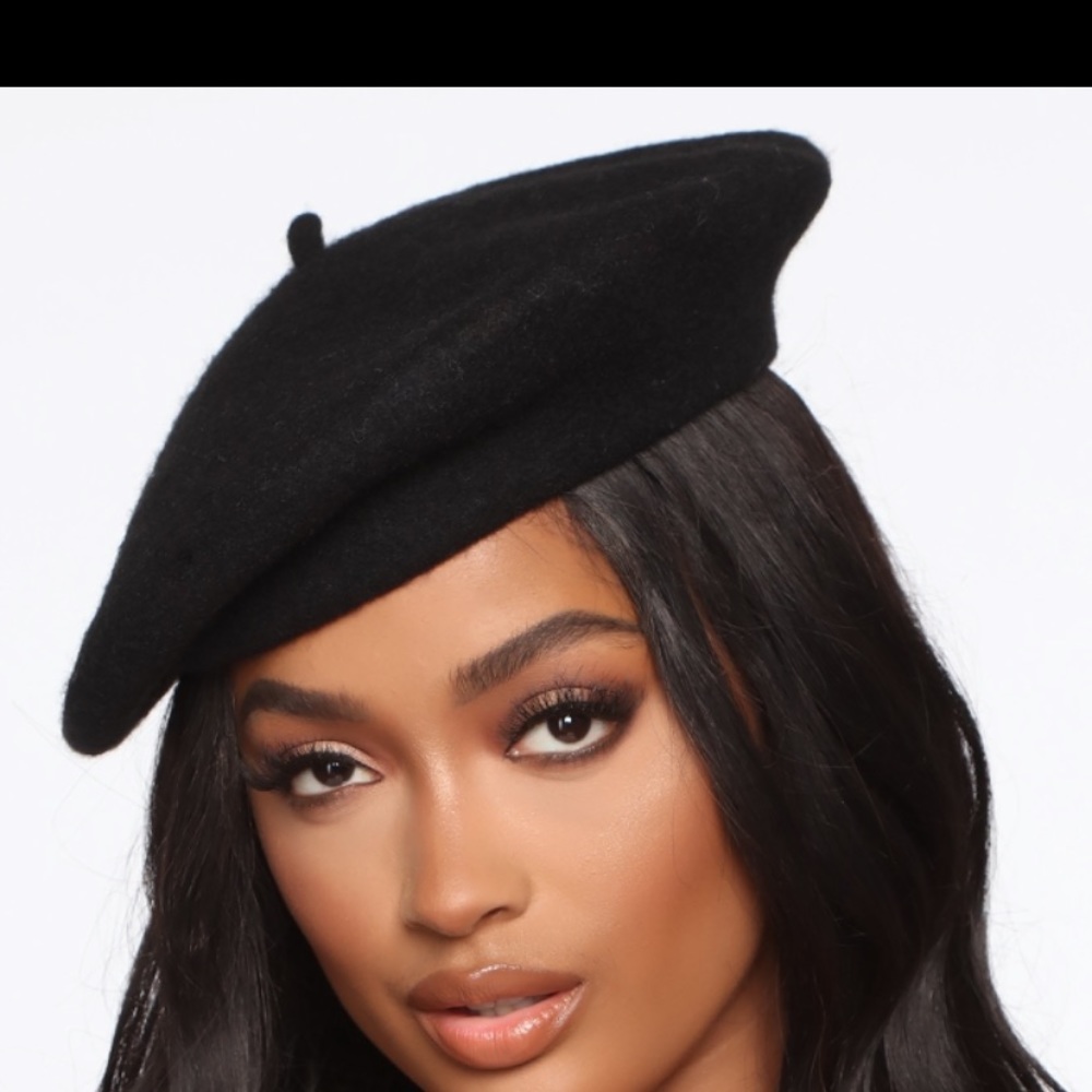 Black hat